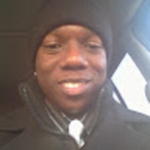 Meet your Posher, Gilbert